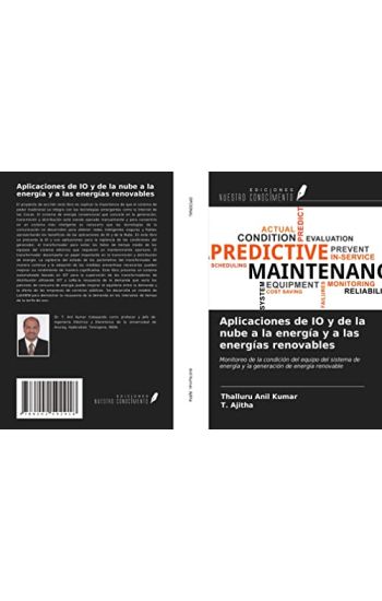 Aplicaciones de IO y de la nube a la energía y a las energías renovables