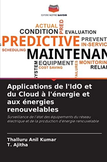 Applications de l'IdO et du Cloud à l'énergie et aux énergies renouvelables