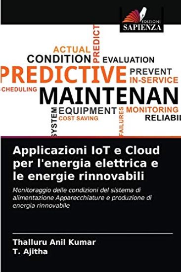 Applicazioni IoT e Cloud per l'energia elettrica e le energie rinnovabili