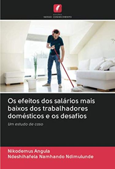 Os efeitos dos salários mais baixos dos trabalhadores domésticos e os desafios