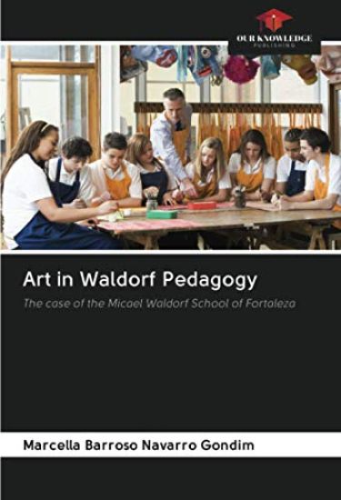 Art in Waldorf Pedagogy