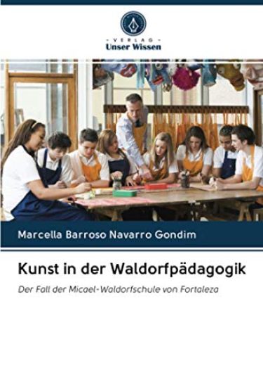 Kunst in der Waldorfpädagogik