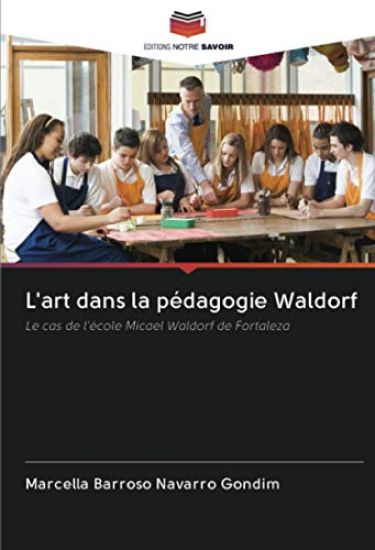 L'art dans la pédagogie Waldorf