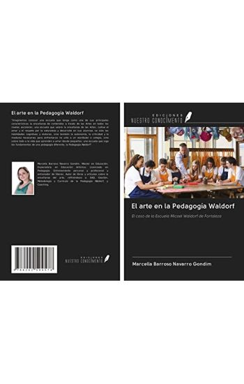 El arte en la Pedagogía Waldorf