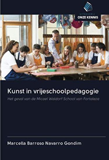 Kunst in vrijeschoolpedagogie