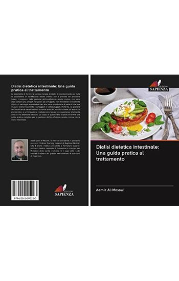 Dialisi dietetica intestinale: Una guida pratica al trattamento