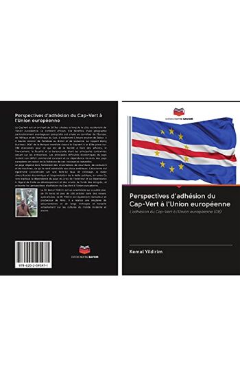 Perspectives d'adhésion du Cap-Vert à l'Union européenne