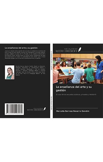 La enseñanza del arte y su gestión