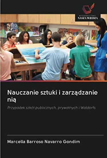 Nauczanie sztuki i zarz¿dzanie ni¿