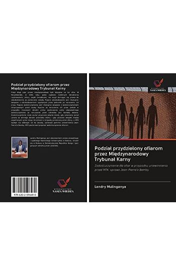 Podzia¿ przydzielony ofiarom przez Mi¿dzynarodowy Trybuna¿ Karny