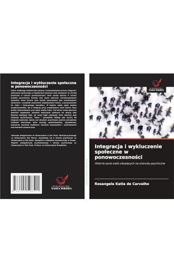 Integracja i wykluczenie spoleczne w ponowoczesnosci