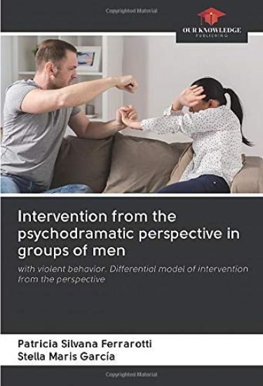 Intervention from the psychodramatic perspective in groups of men