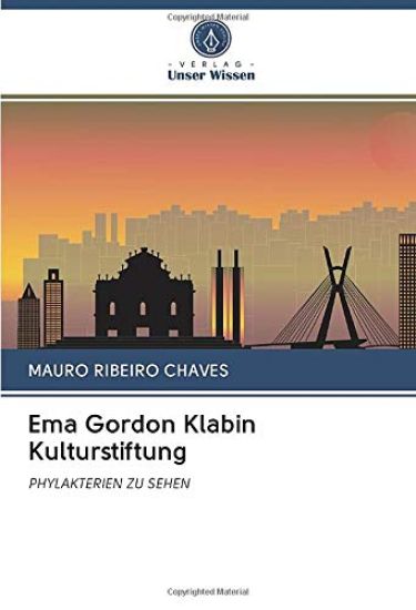 Ema Gordon Klabin Kulturstiftung