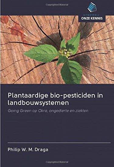 Plantaardige bio-pesticiden in landbouwsystemen