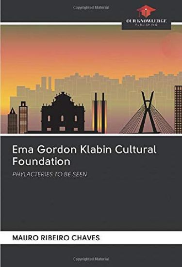 Ema Gordon Klabin Cultural Foundation