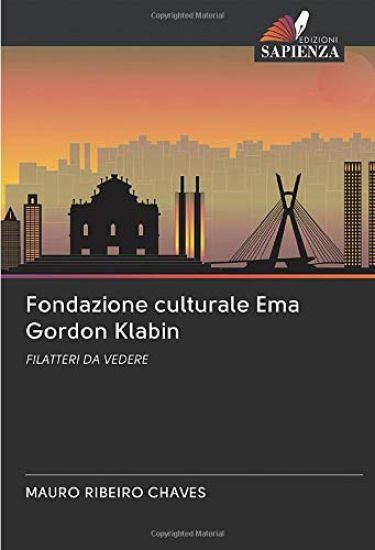 Fondazione culturale Ema Gordon Klabin