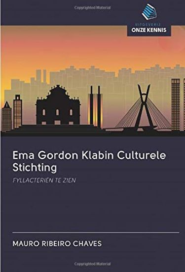 Ema Gordon Klabin Culturele Stichting