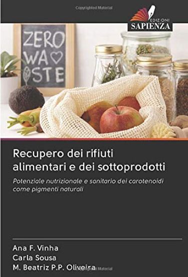 Recupero dei rifiuti alimentari e dei sottoprodotti