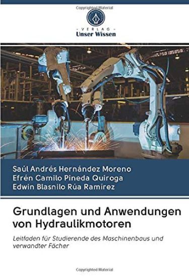Grundlagen und Anwendungen von Hydraulikmotoren