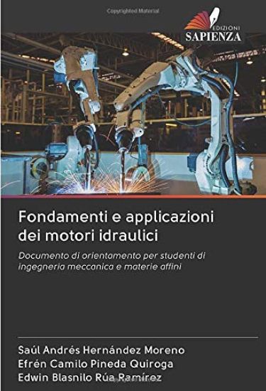 Fondamenti e applicazioni dei motori idraulici