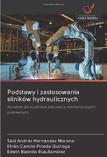 Podstawy i zastosowania silników hydraulicznych
