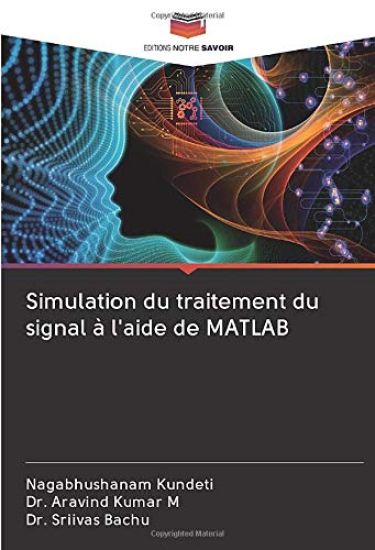Simulation du traitement du signal à l'aide de MATLAB