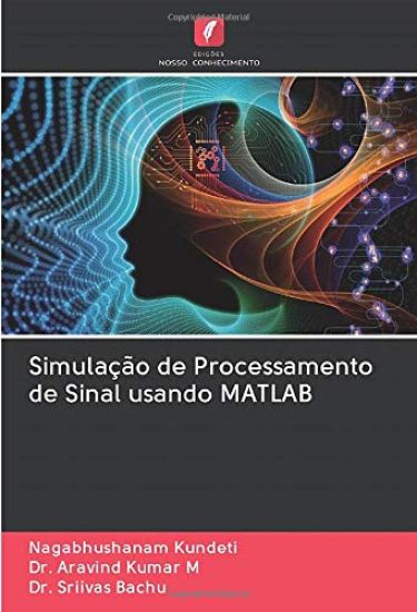 Simulação de Processamento de Sinal usando MATLAB