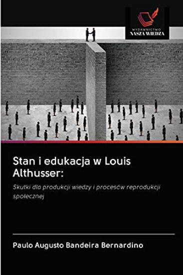 Stan i edukacja w Louis Althusser