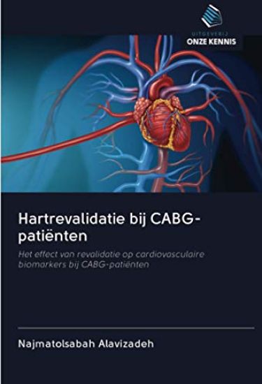 Hartrevalidatie bij CABG-patiënten