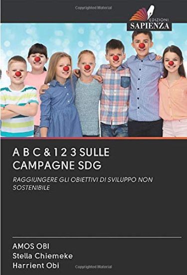 A B C & 1 2 3 SULLE CAMPAGNE SDG