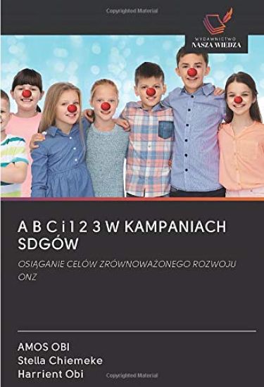 A B C i 1 2 3 W KAMPANIACH SDGÓW