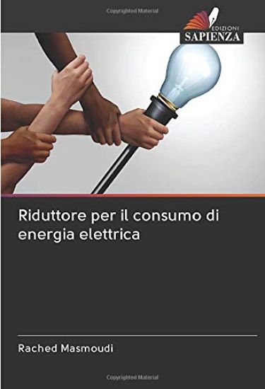 Riduttore per il consumo di energia elettrica