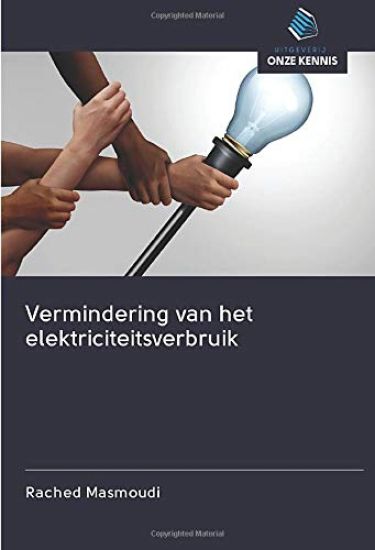 Vermindering van het elektriciteitsverbruik