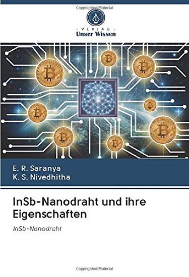 InSb-Nanodraht und ihre Eigenschaften
