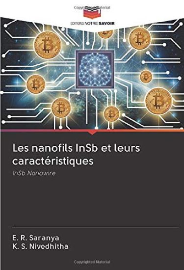 Les nanofils InSb et leurs caractéristiques