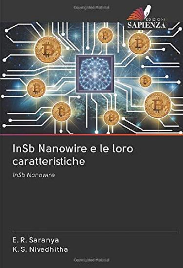 InSb Nanowire e le loro caratteristiche