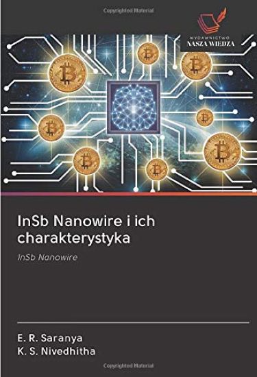 InSb Nanowire i ich charakterystyka