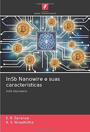 InSb Nanowire e suas características