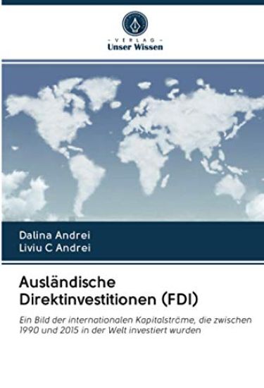 Ausländische Direktinvestitionen (FDI)