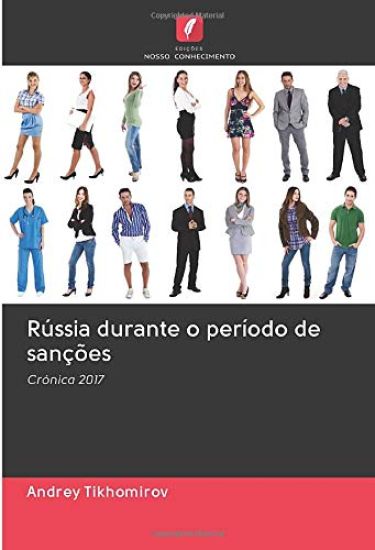Rússia durante o período de sanções