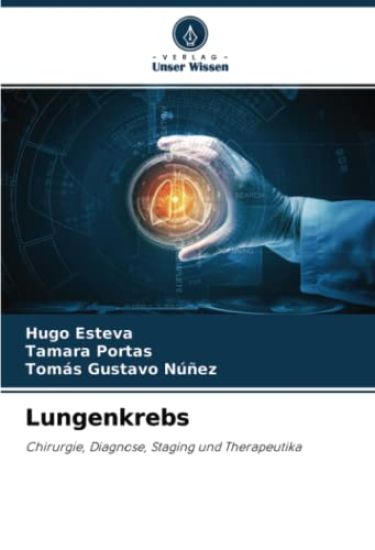 Lungenkrebs