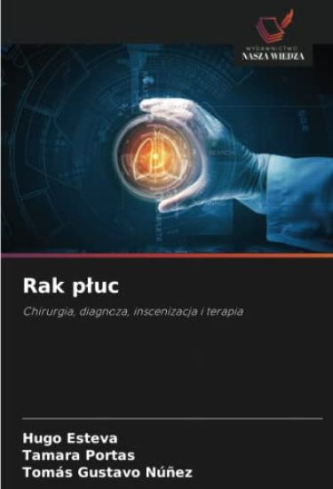 Rak pluc
