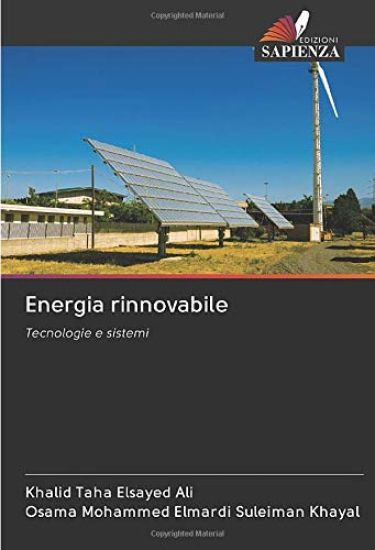 Energia rinnovabile