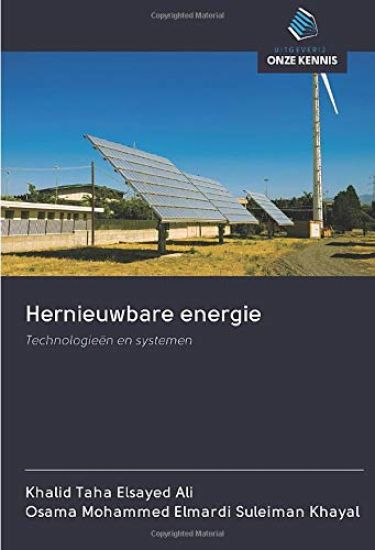 Hernieuwbare energie
