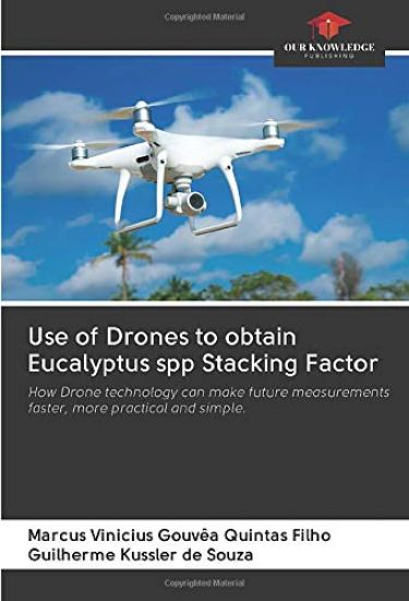 Use of Drones to obtain Eucalyptus spp Stacking Factor