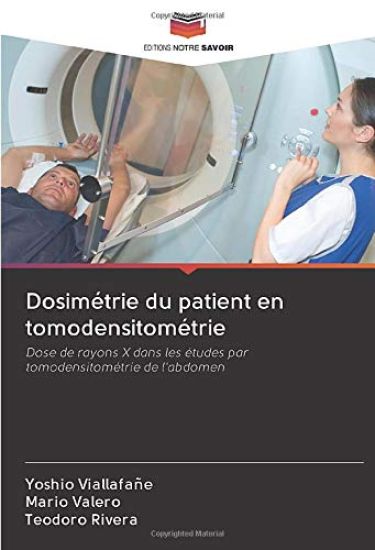 Dosimétrie du patient en tomodensitométrie