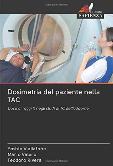Dosimetria del paziente nella TAC