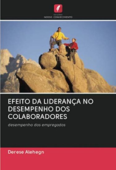 EFEITO DA LIDERANÇA NO DESEMPENHO DOS COLABORADORES