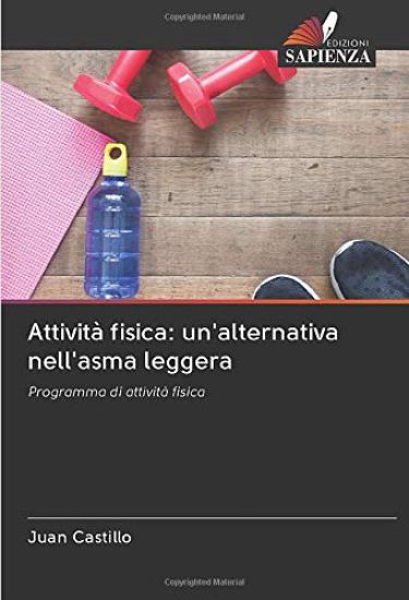 Attività fisica: un'alternativa nell'asma leggera