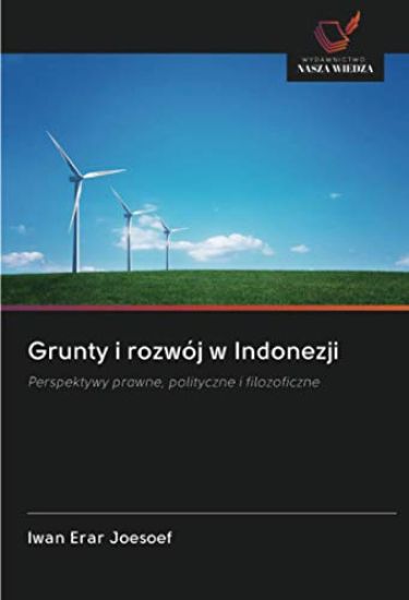 Grunty i rozwój w Indonezji